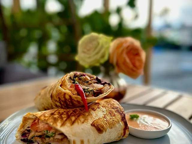 Shawarma (Mix)
